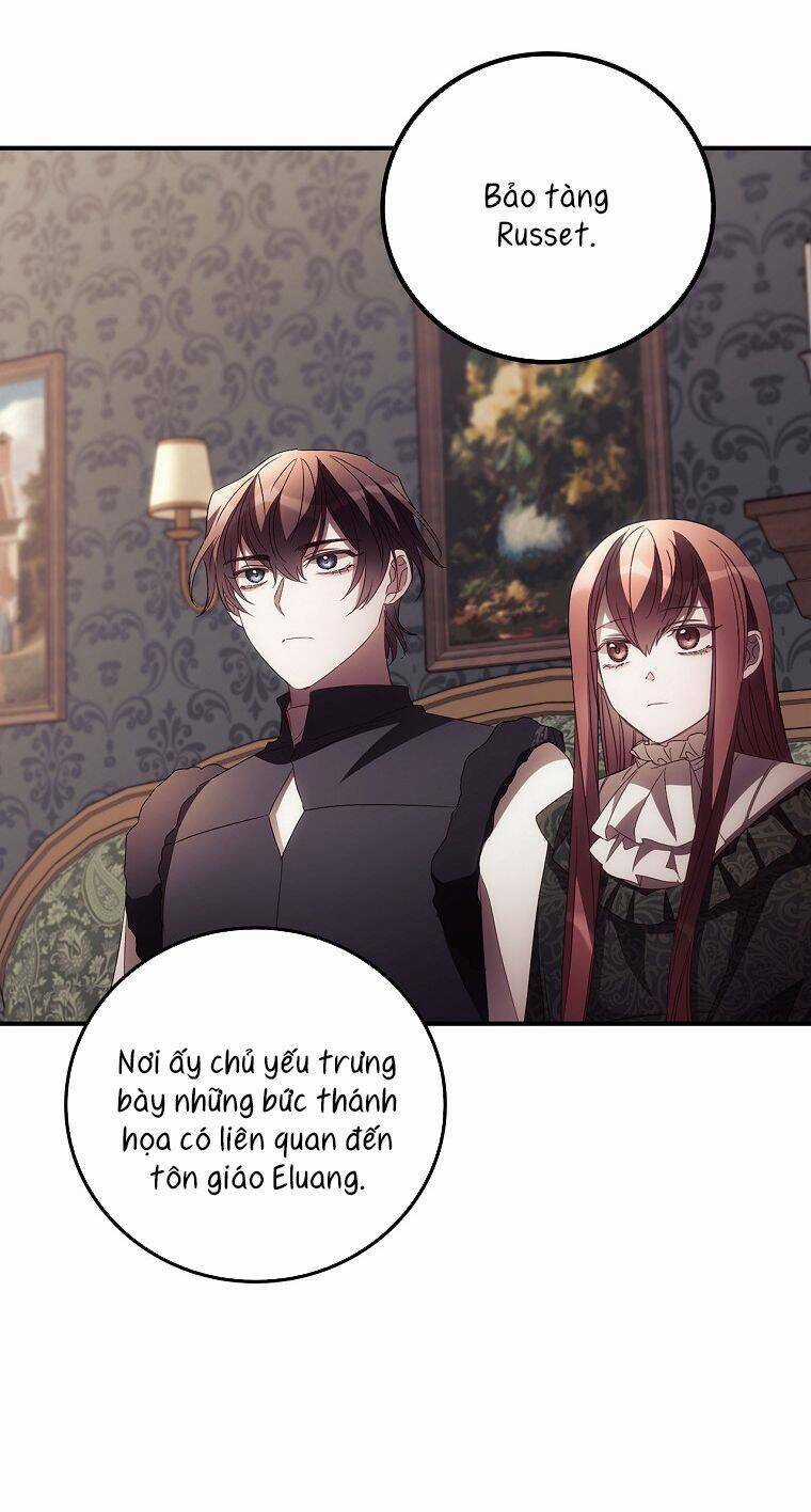 Tôi Nhìn Thấy Cái Chết Của Bạn Chapter 47 trang 11