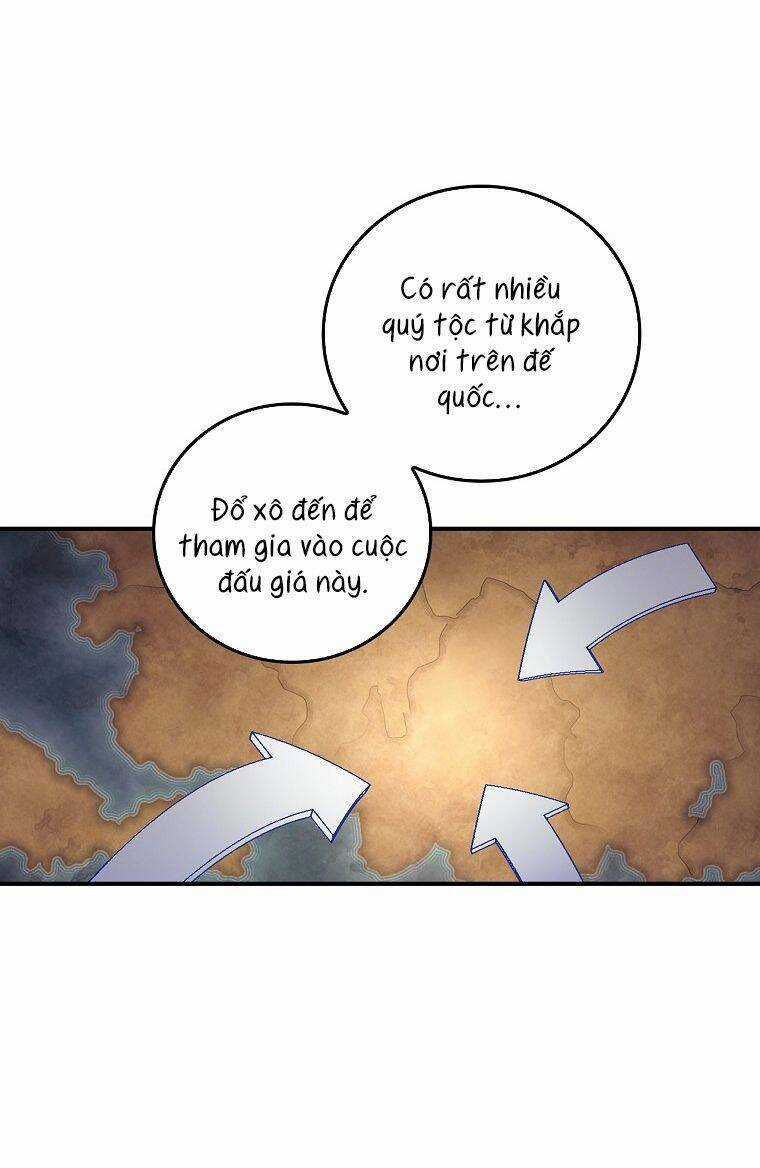 Tôi Nhìn Thấy Cái Chết Của Bạn Chapter 47 trang 13