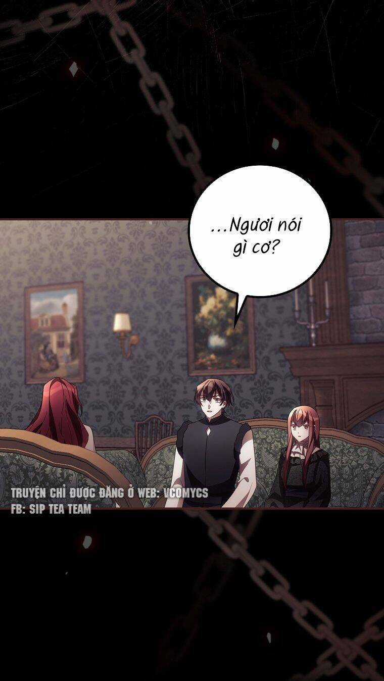 Tôi Nhìn Thấy Cái Chết Của Bạn Chapter 47 trang 16