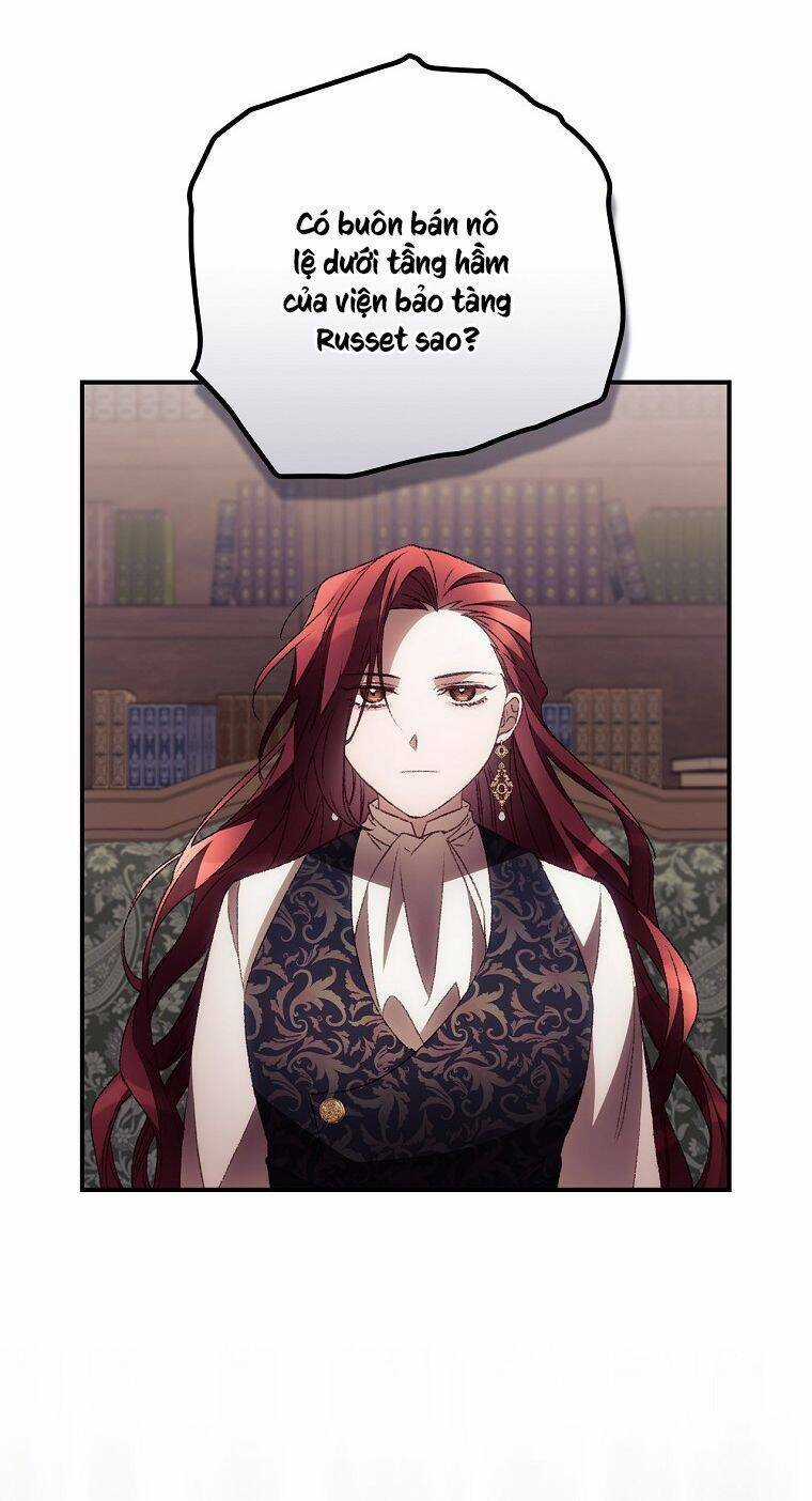 Tôi Nhìn Thấy Cái Chết Của Bạn Chapter 47 trang 20