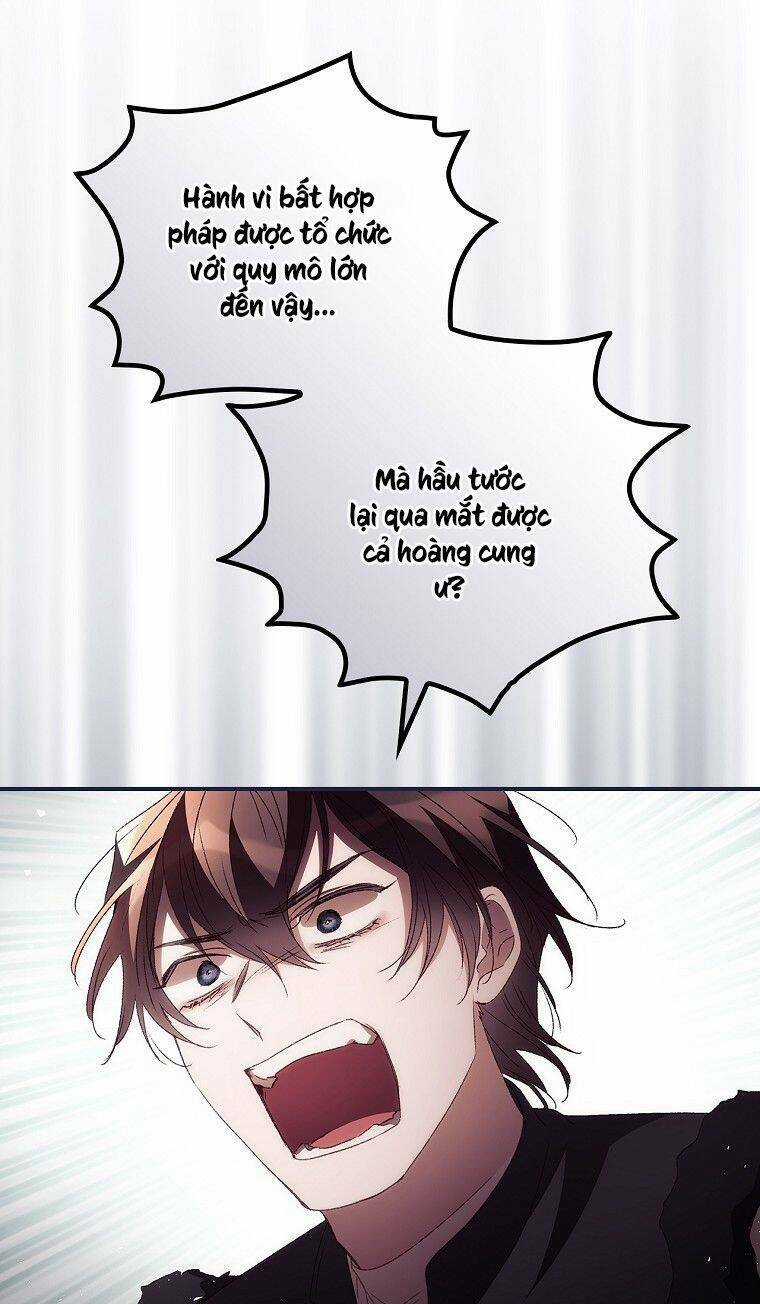 Tôi Nhìn Thấy Cái Chết Của Bạn Chapter 47 trang 21