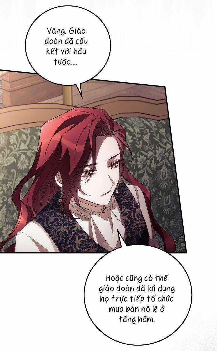 Tôi Nhìn Thấy Cái Chết Của Bạn Chapter 47 trang 23