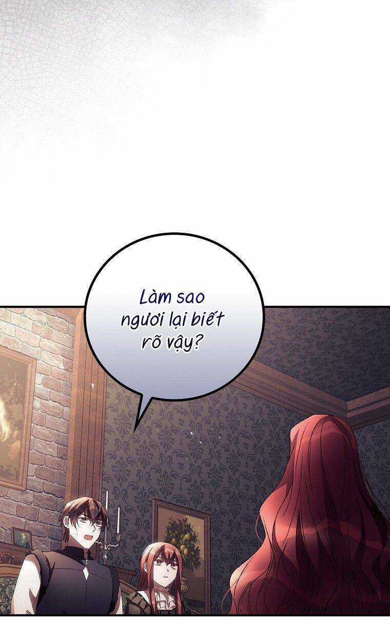 Tôi Nhìn Thấy Cái Chết Của Bạn Chapter 47 trang 26