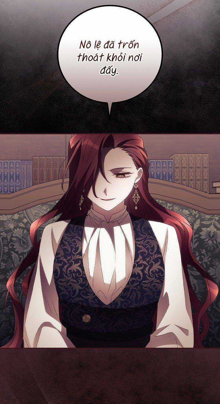 Tôi Nhìn Thấy Cái Chết Của Bạn Chapter 47 trang 28