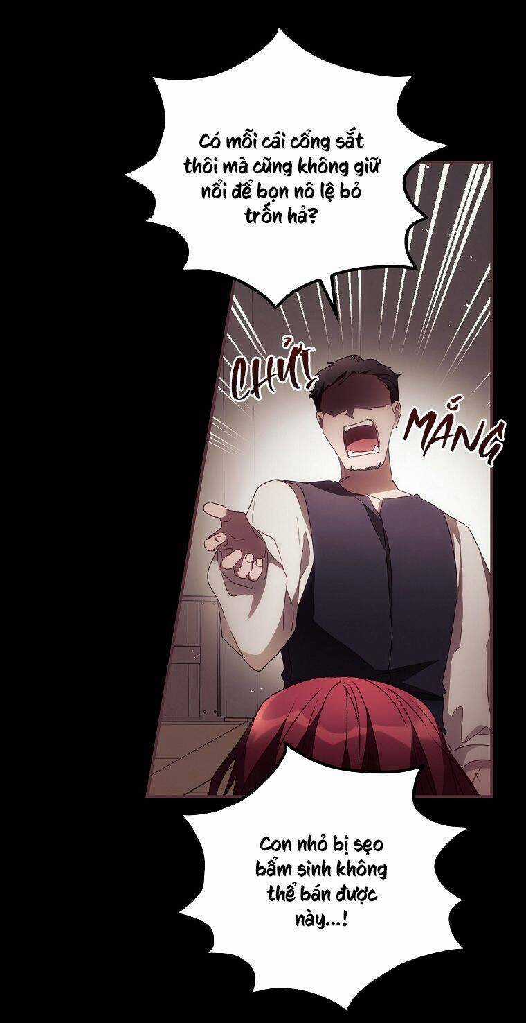 Tôi Nhìn Thấy Cái Chết Của Bạn Chapter 47 trang 31