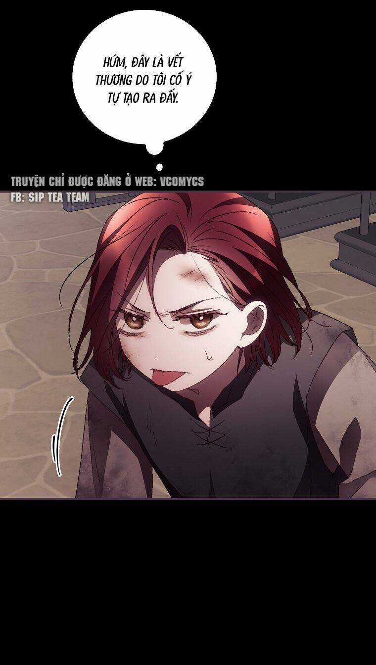 Tôi Nhìn Thấy Cái Chết Của Bạn Chapter 47 trang 33