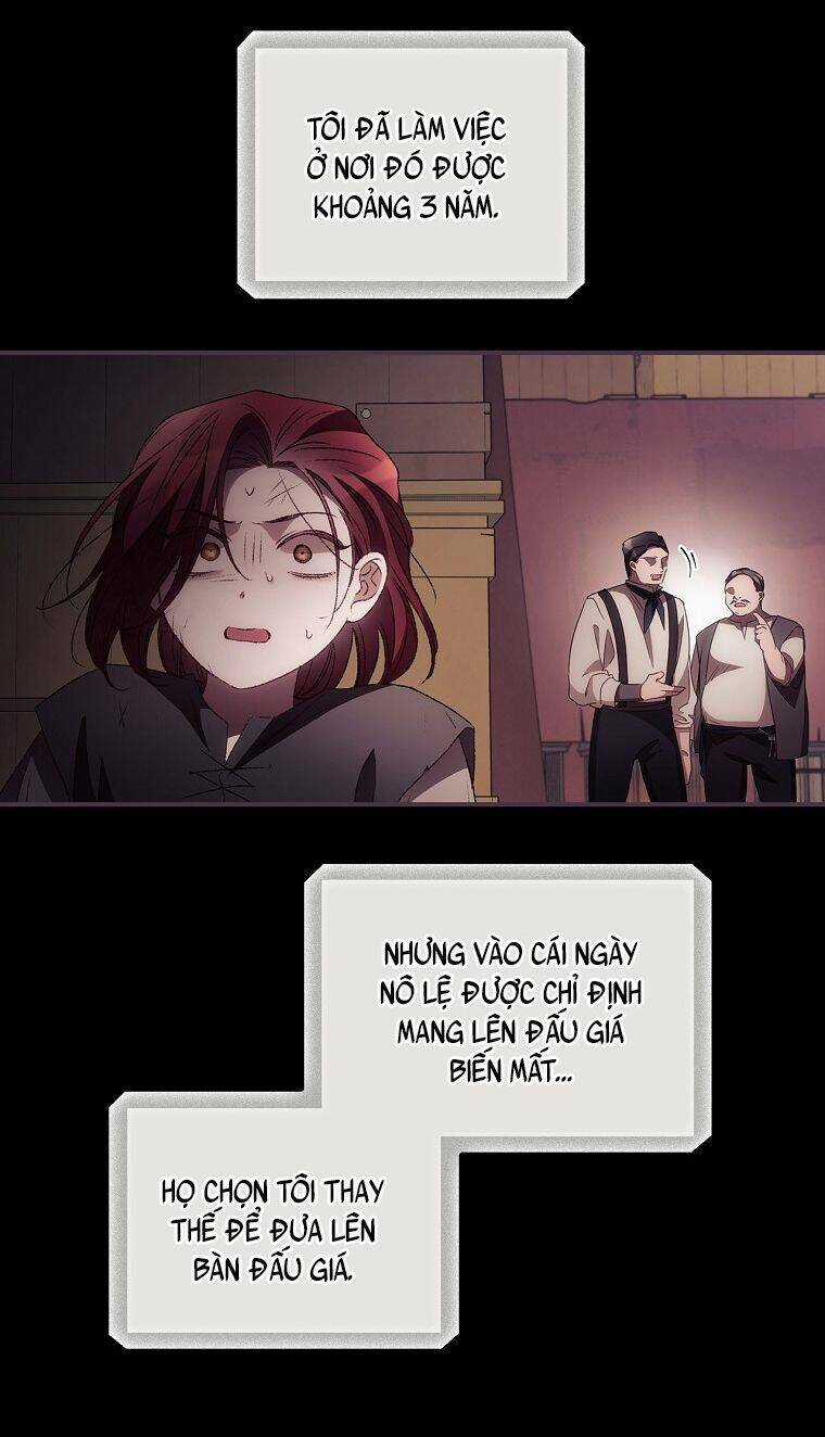 Tôi Nhìn Thấy Cái Chết Của Bạn Chapter 47 trang 34