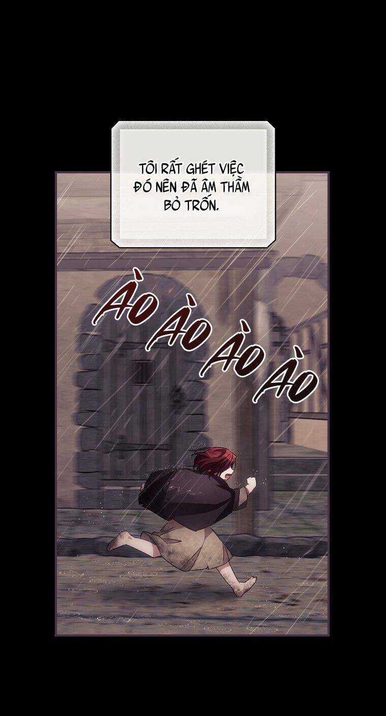 Tôi Nhìn Thấy Cái Chết Của Bạn Chapter 47 trang 35