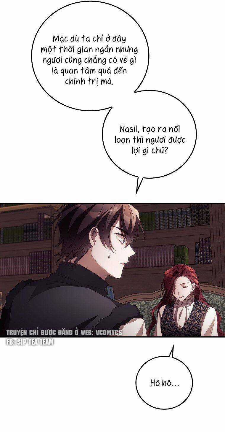 Tôi Nhìn Thấy Cái Chết Của Bạn Chapter 47 trang 4