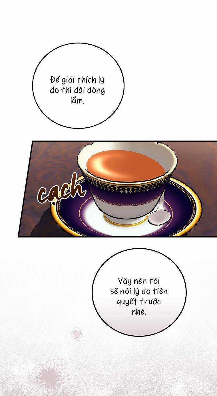 Tôi Nhìn Thấy Cái Chết Của Bạn Chapter 47 trang 5