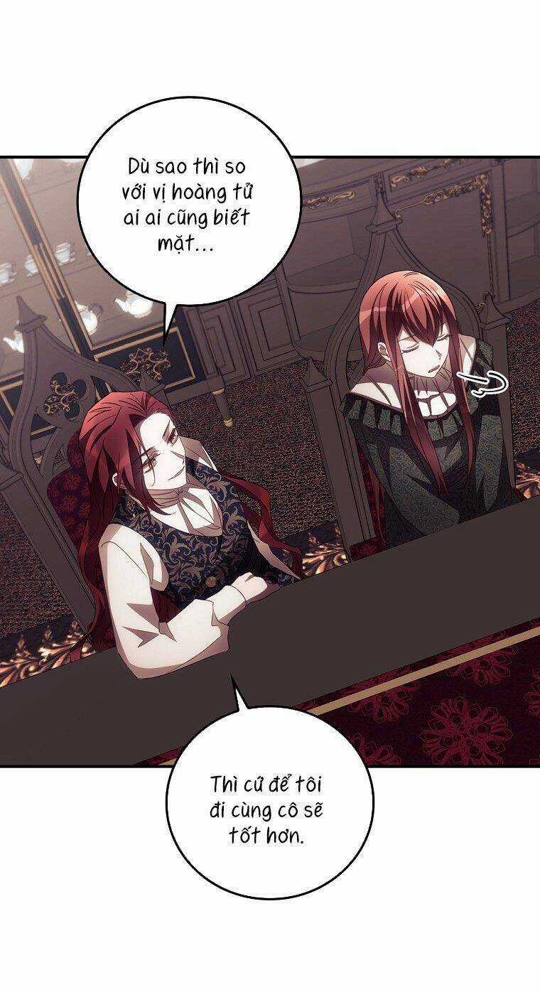 Tôi Nhìn Thấy Cái Chết Của Bạn Chapter 48 trang 11