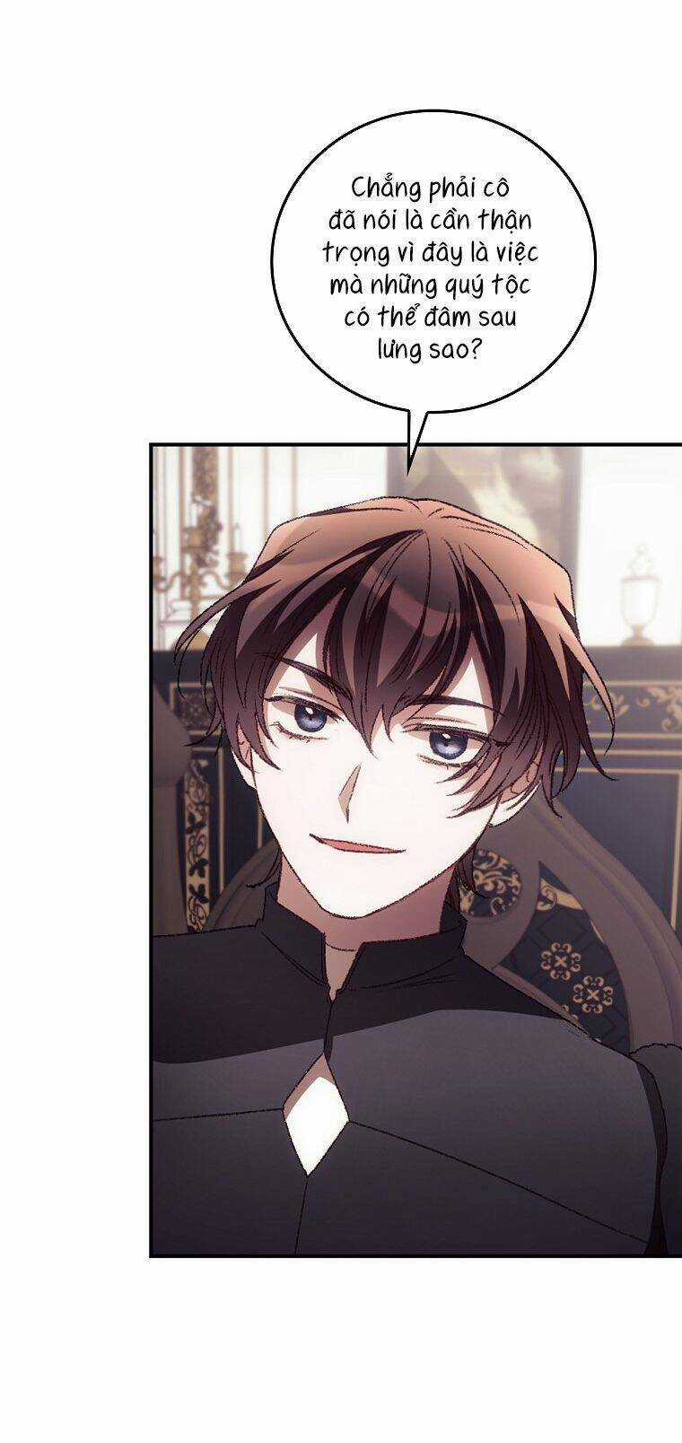Tôi Nhìn Thấy Cái Chết Của Bạn Chapter 48 trang 12