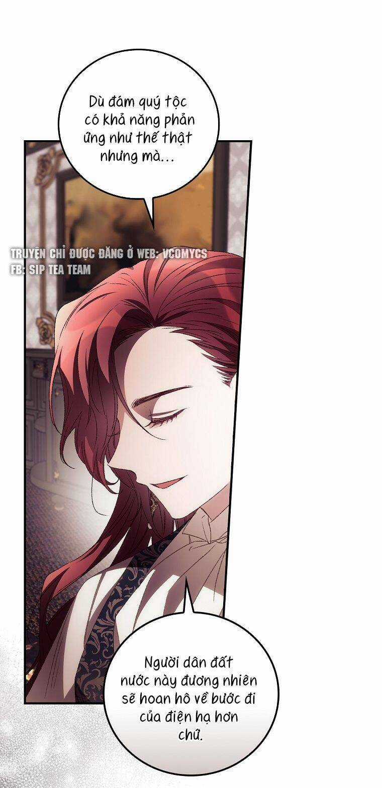 Tôi Nhìn Thấy Cái Chết Của Bạn Chapter 48 trang 13