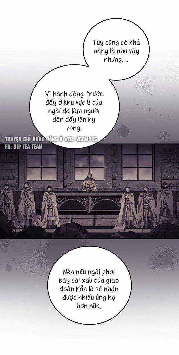 Tôi Nhìn Thấy Cái Chết Của Bạn Chapter 48 trang 16