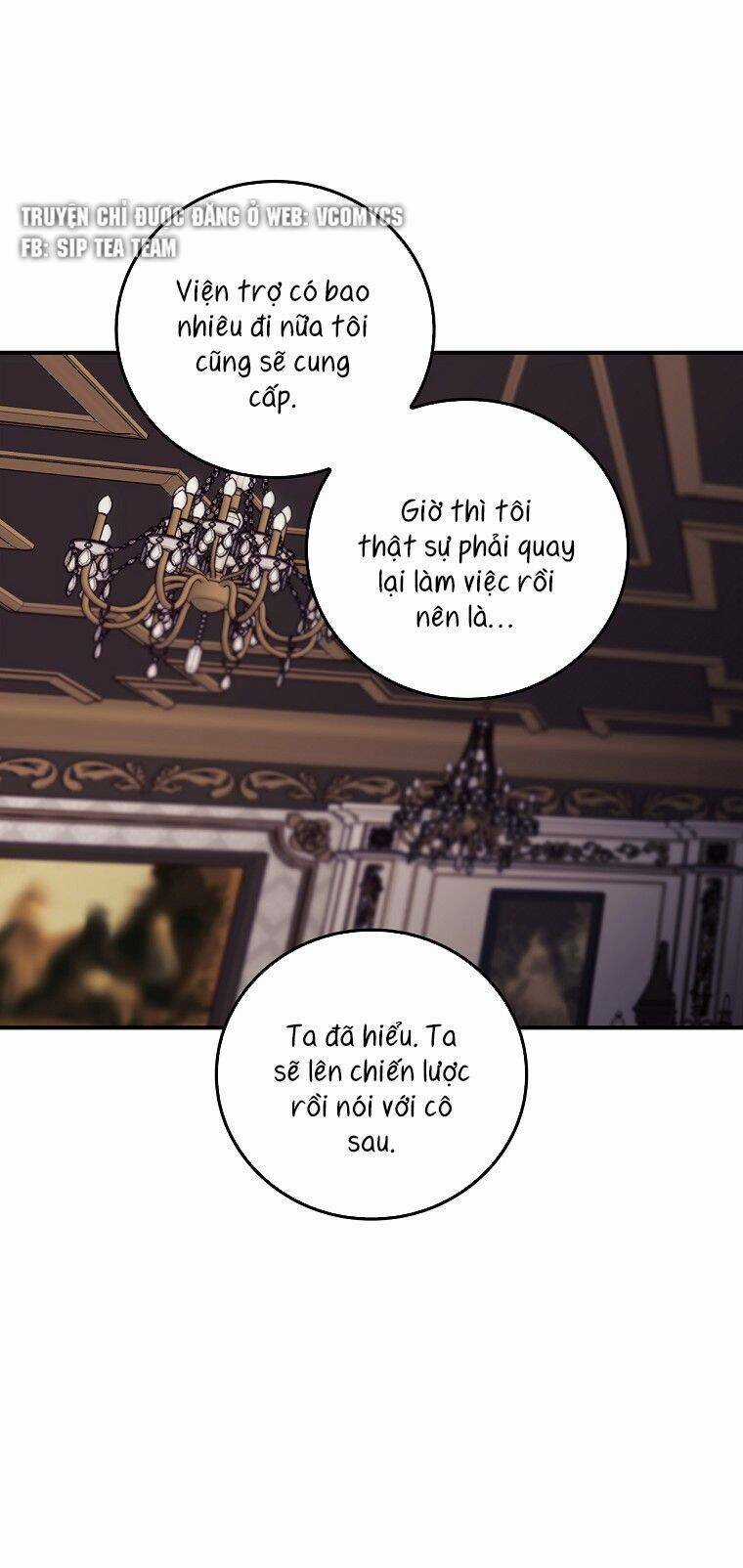 Tôi Nhìn Thấy Cái Chết Của Bạn Chapter 48 trang 19