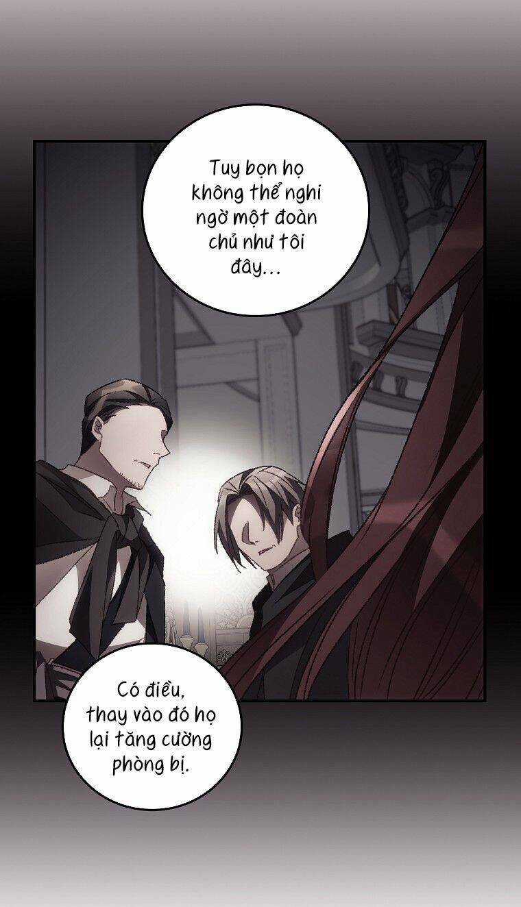 Tôi Nhìn Thấy Cái Chết Của Bạn Chapter 48 trang 2