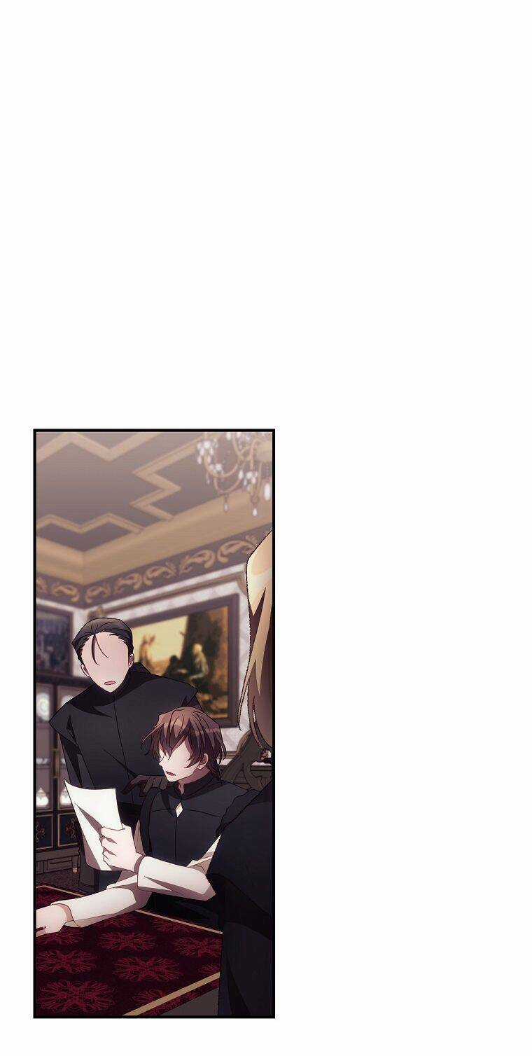 Tôi Nhìn Thấy Cái Chết Của Bạn Chapter 48 trang 21