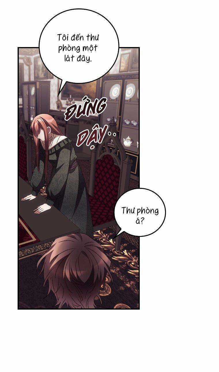 Tôi Nhìn Thấy Cái Chết Của Bạn Chapter 48 trang 24