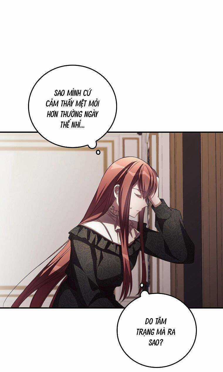 Tôi Nhìn Thấy Cái Chết Của Bạn Chapter 48 trang 26