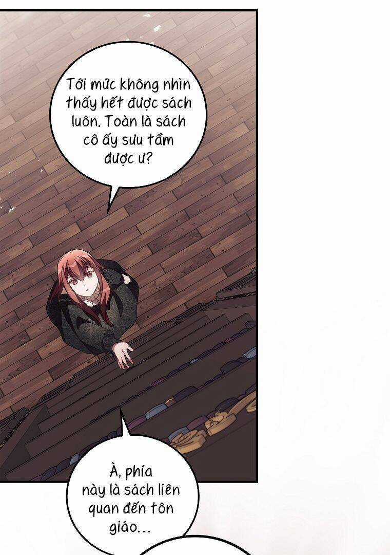 Tôi Nhìn Thấy Cái Chết Của Bạn Chapter 48 trang 29