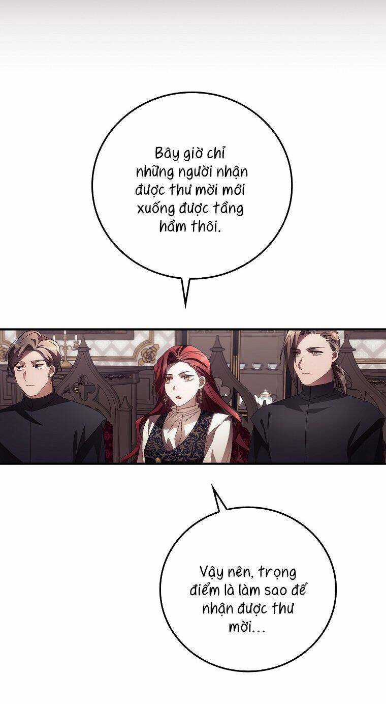 Tôi Nhìn Thấy Cái Chết Của Bạn Chapter 48 trang 3