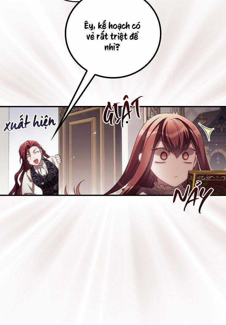 Tôi Nhìn Thấy Cái Chết Của Bạn Chapter 48 trang 30