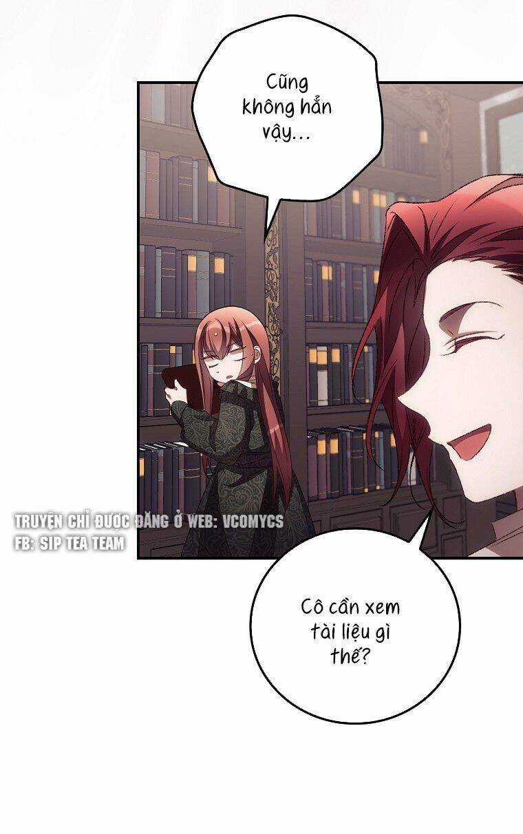 Tôi Nhìn Thấy Cái Chết Của Bạn Chapter 48 trang 31