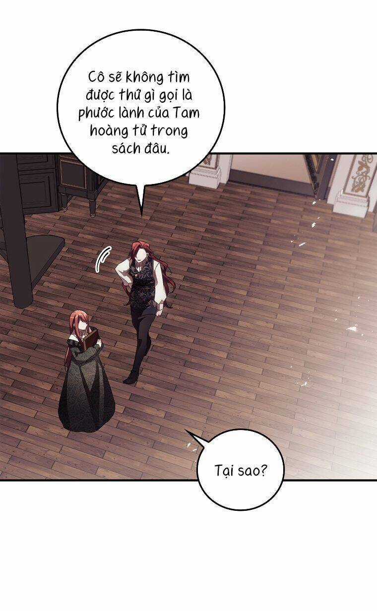 Tôi Nhìn Thấy Cái Chết Của Bạn Chapter 48 trang 32