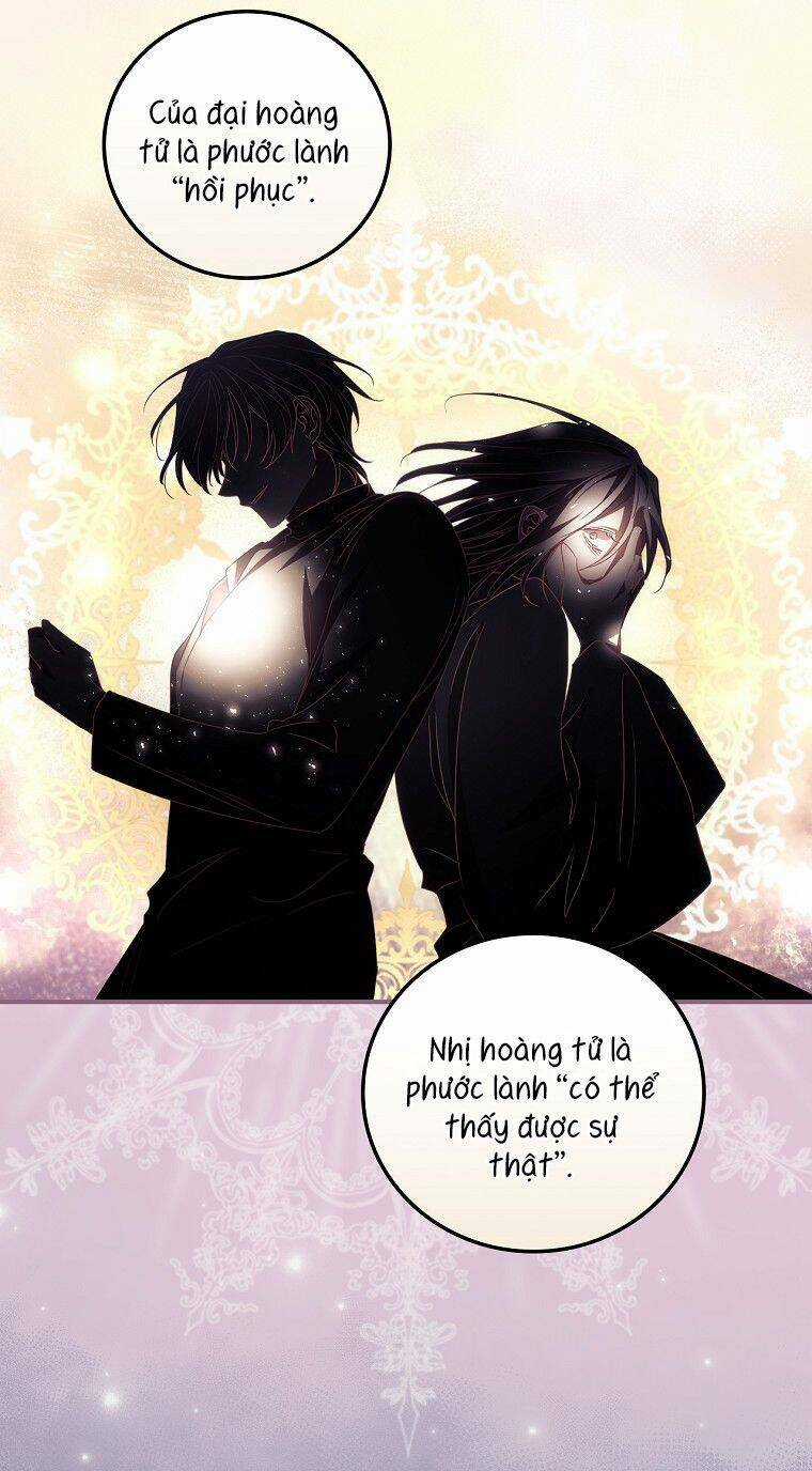 Tôi Nhìn Thấy Cái Chết Của Bạn Chapter 48 trang 34