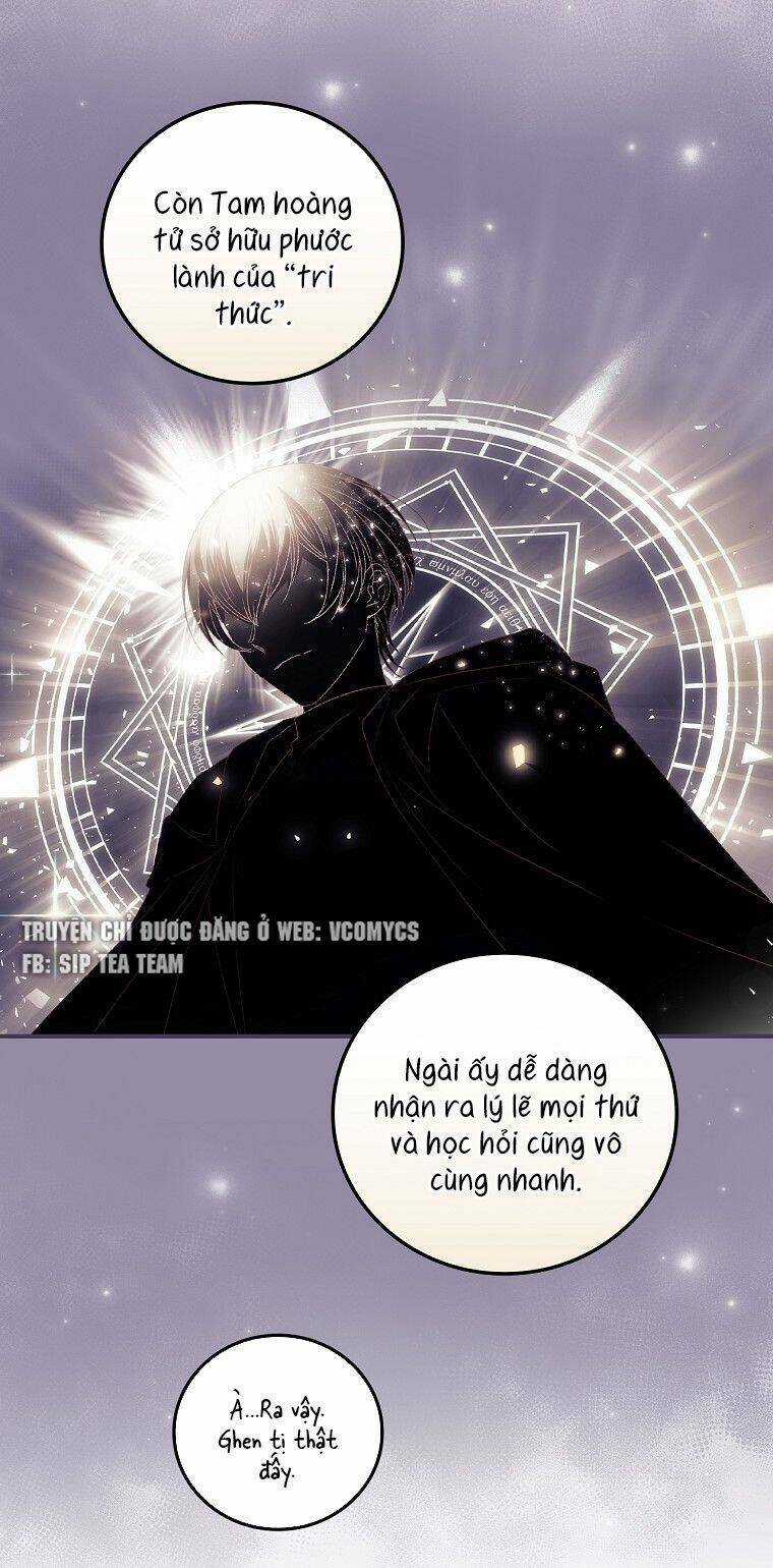 Tôi Nhìn Thấy Cái Chết Của Bạn Chapter 48 trang 35