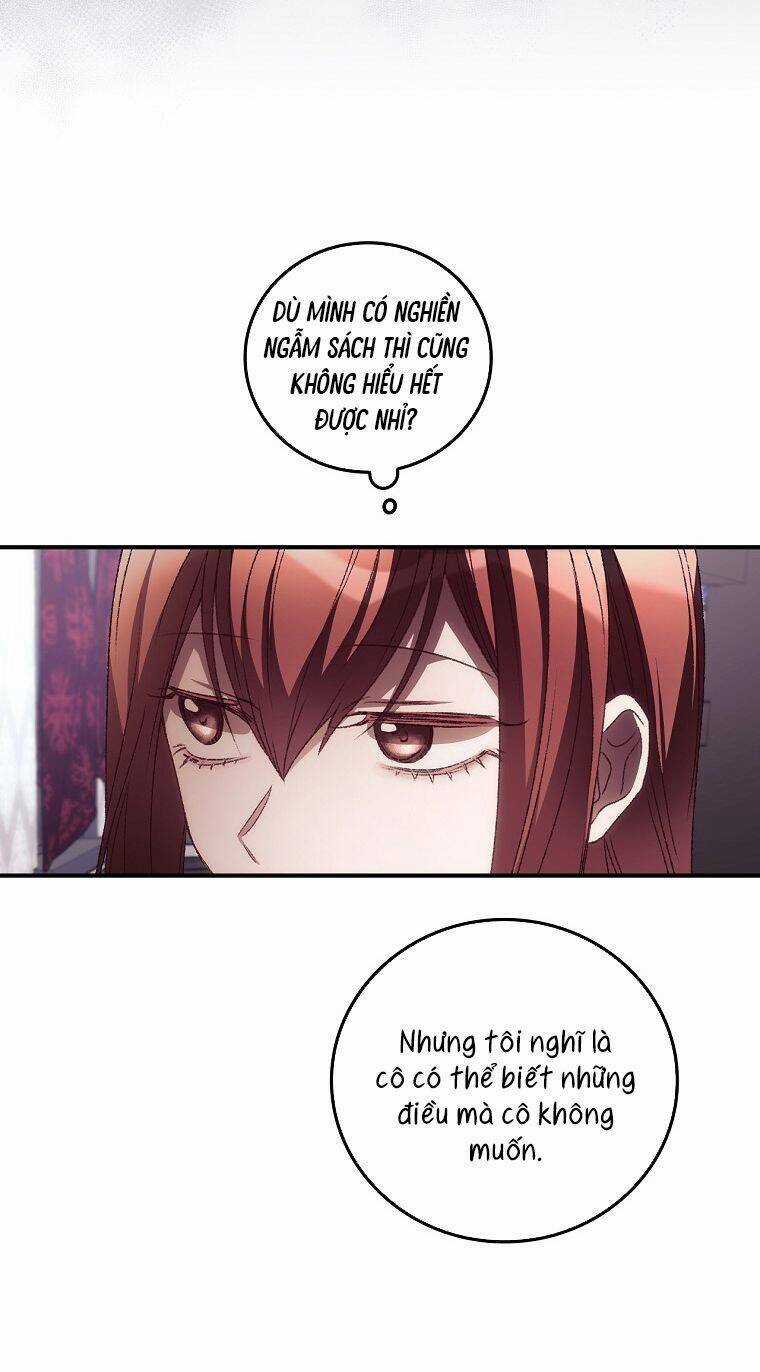 Tôi Nhìn Thấy Cái Chết Của Bạn Chapter 48 trang 36