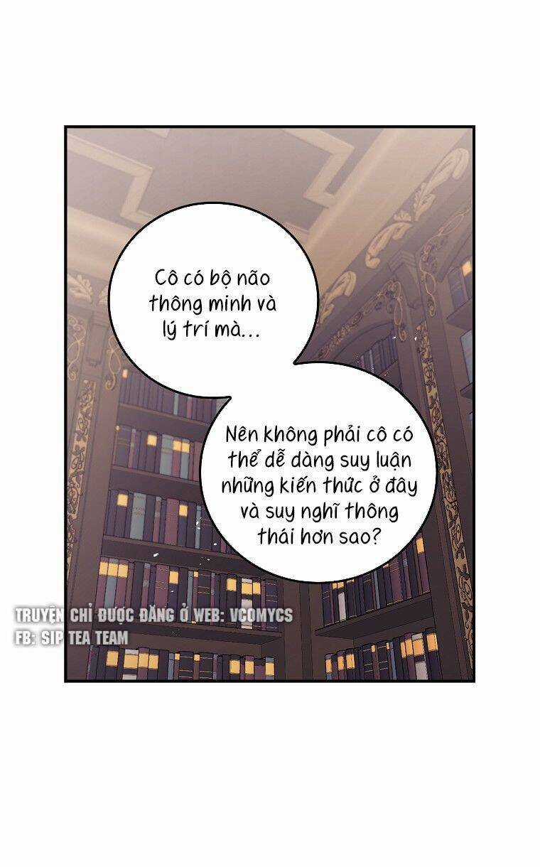 Tôi Nhìn Thấy Cái Chết Của Bạn Chapter 48 trang 37
