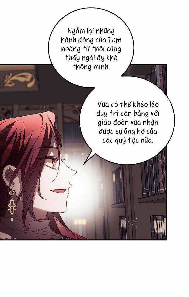 Tôi Nhìn Thấy Cái Chết Của Bạn Chapter 48 trang 38