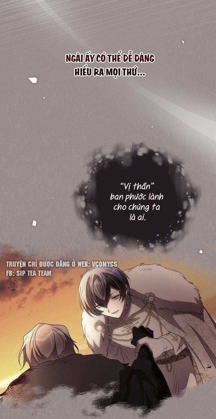Tôi Nhìn Thấy Cái Chết Của Bạn Chapter 48 trang 40