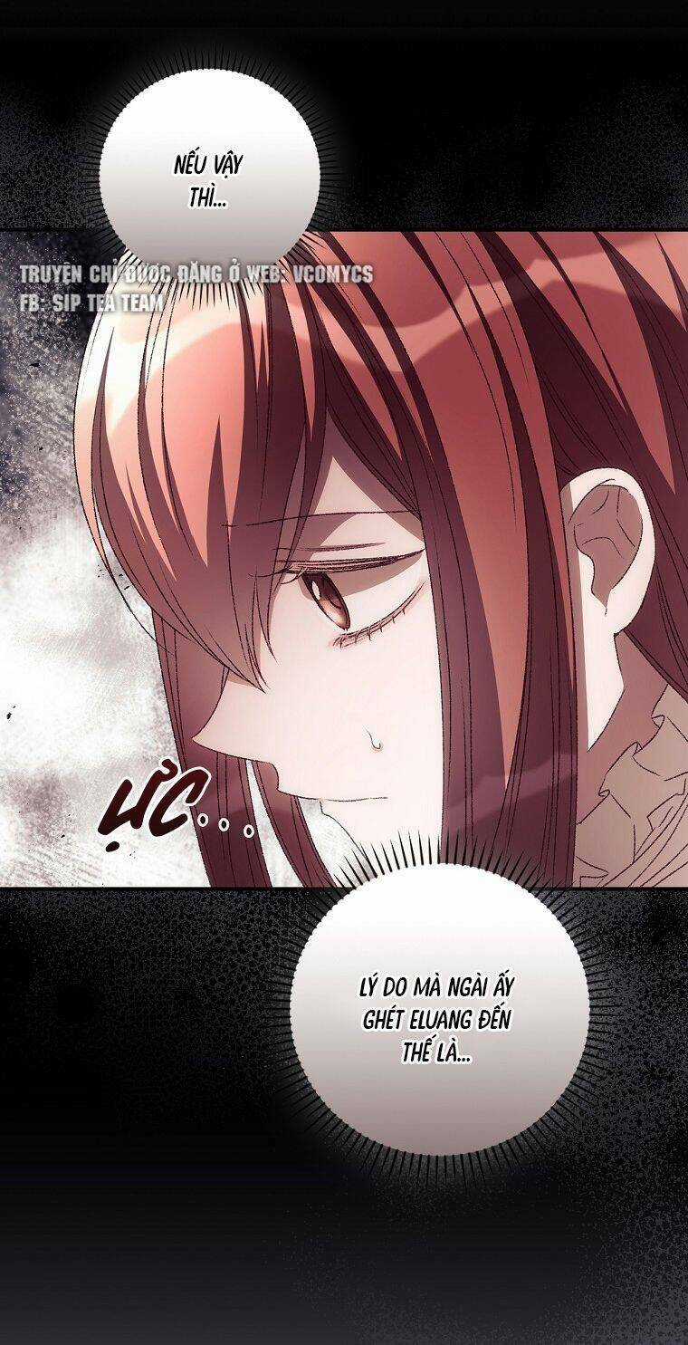 Tôi Nhìn Thấy Cái Chết Của Bạn Chapter 48 trang 44