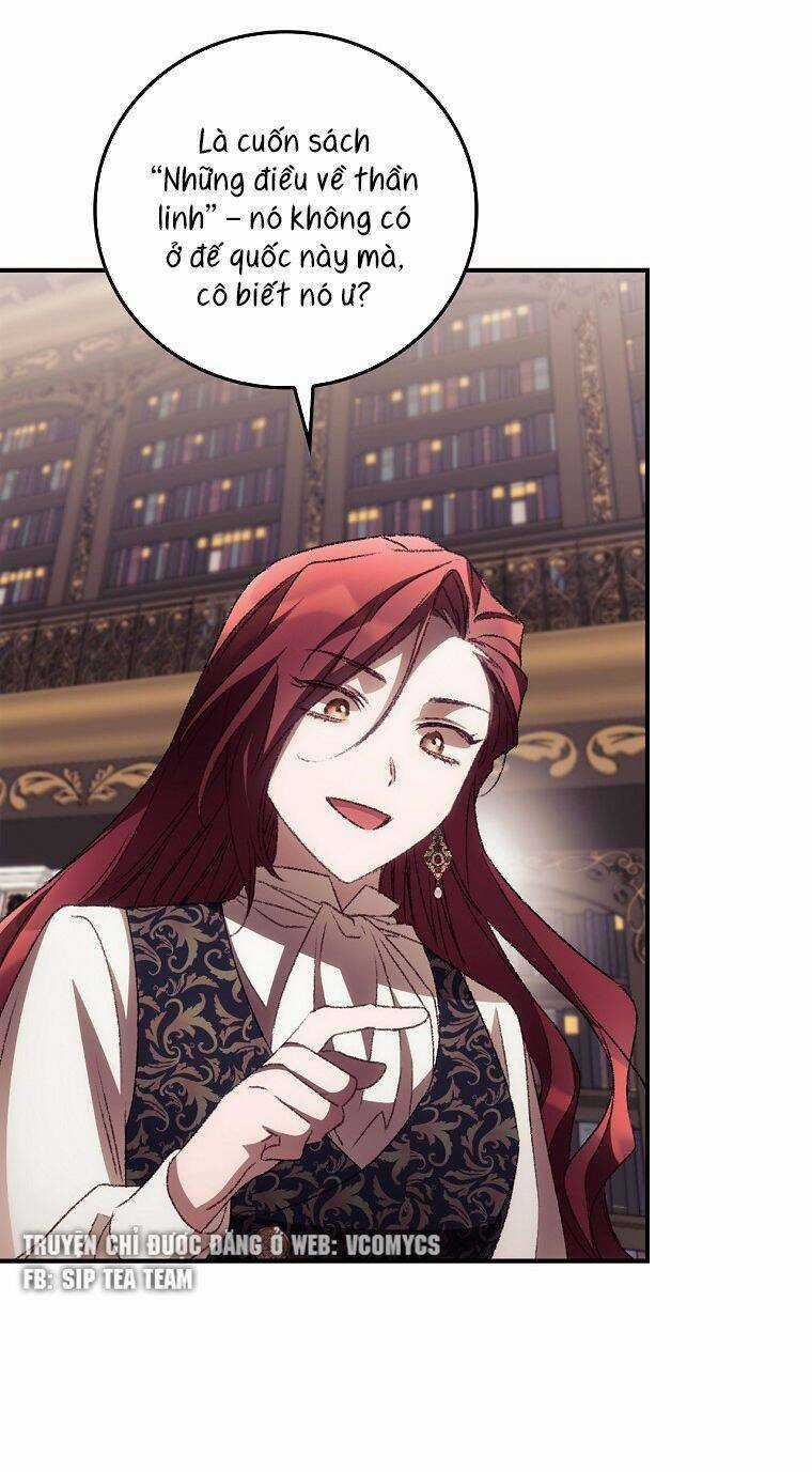 Tôi Nhìn Thấy Cái Chết Của Bạn Chapter 48 trang 46