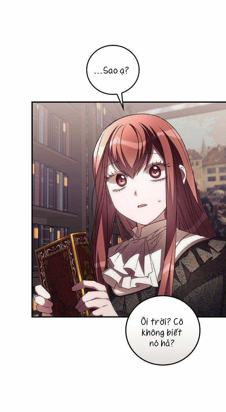 Tôi Nhìn Thấy Cái Chết Của Bạn Chapter 48 trang 47