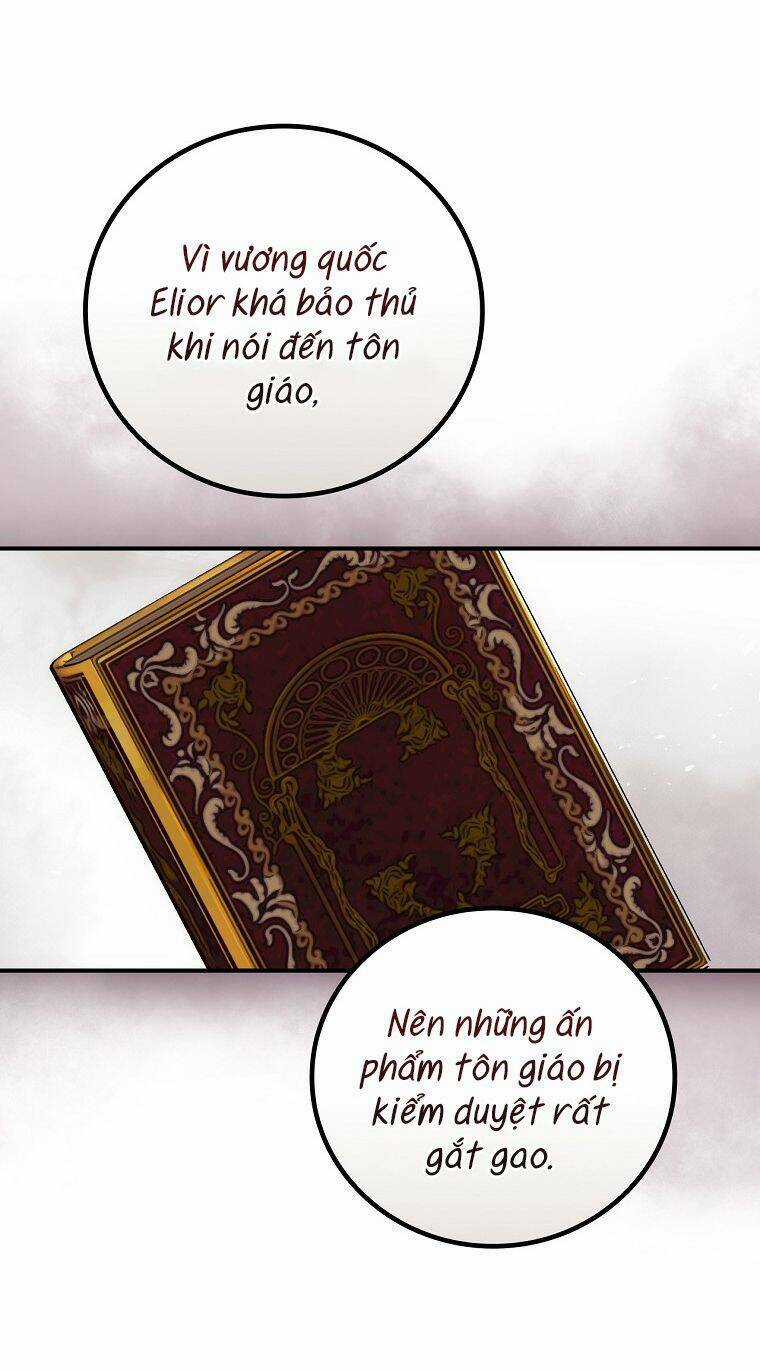 Tôi Nhìn Thấy Cái Chết Của Bạn Chapter 48 trang 48