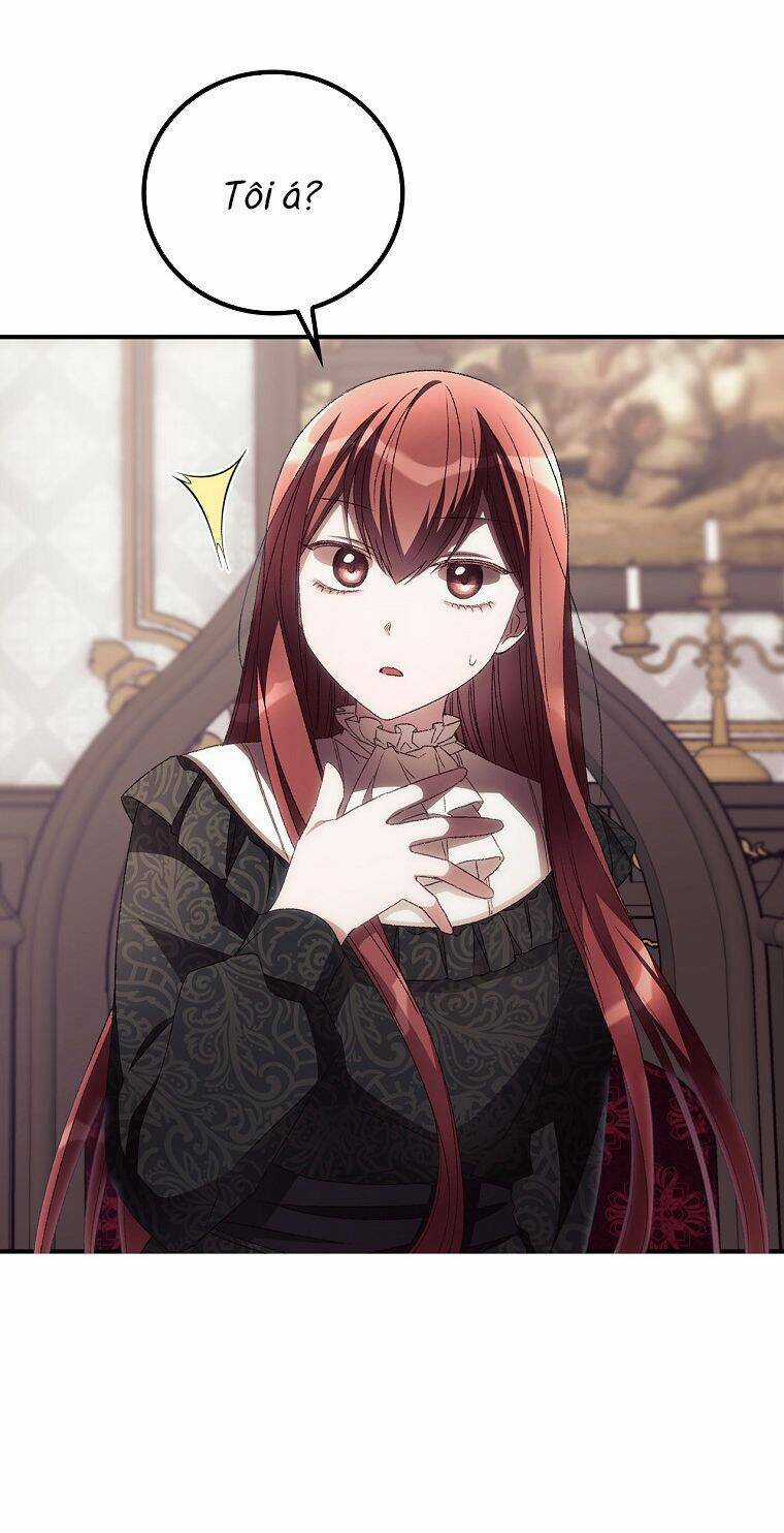 Tôi Nhìn Thấy Cái Chết Của Bạn Chapter 48 trang 5