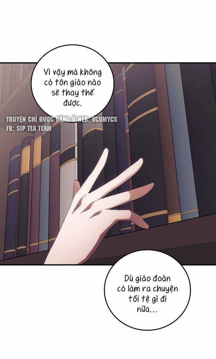 Tôi Nhìn Thấy Cái Chết Của Bạn Chapter 48 trang 50