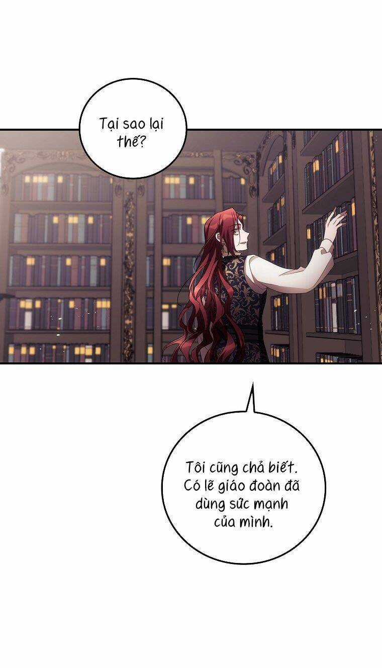 Tôi Nhìn Thấy Cái Chết Của Bạn Chapter 48 trang 51