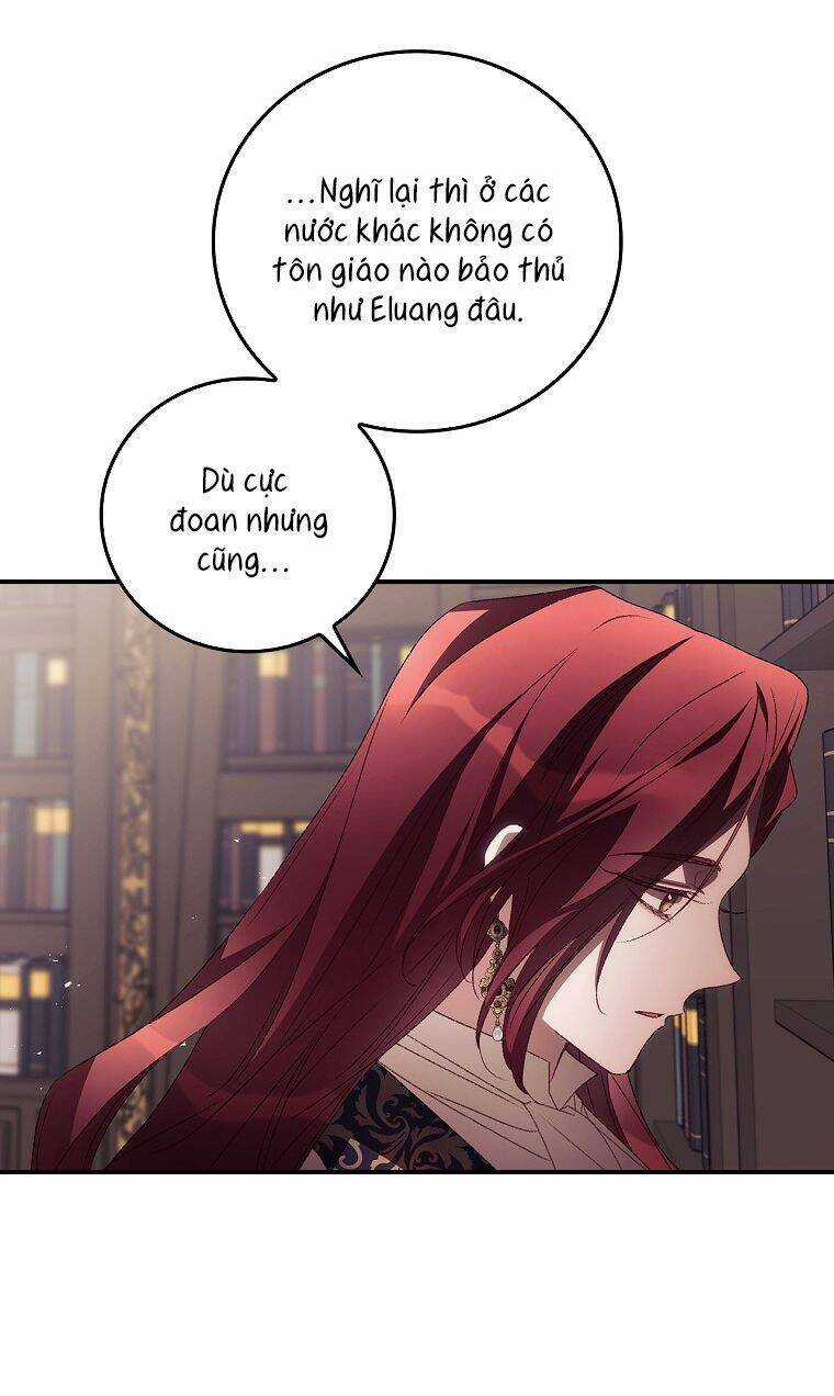 Tôi Nhìn Thấy Cái Chết Của Bạn Chapter 48 trang 52