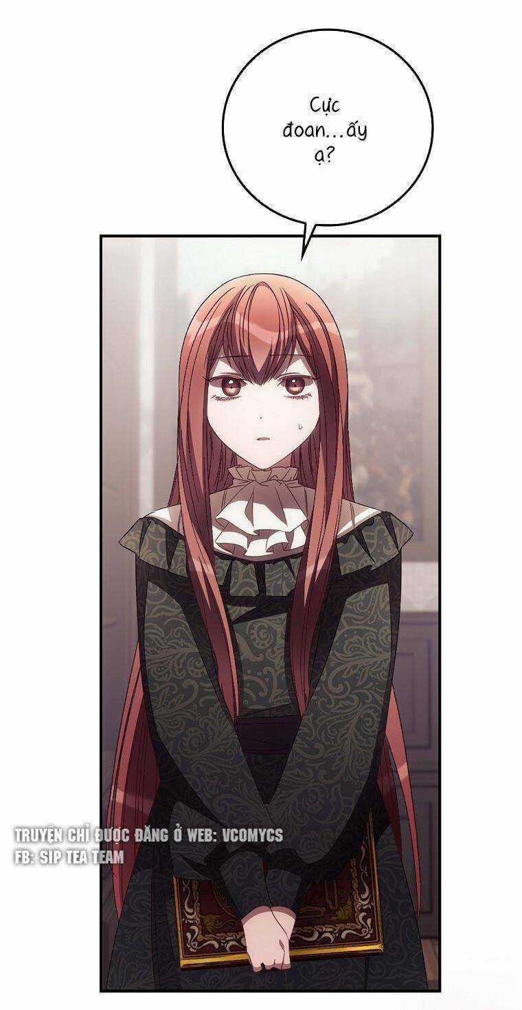 Tôi Nhìn Thấy Cái Chết Của Bạn Chapter 48 trang 53