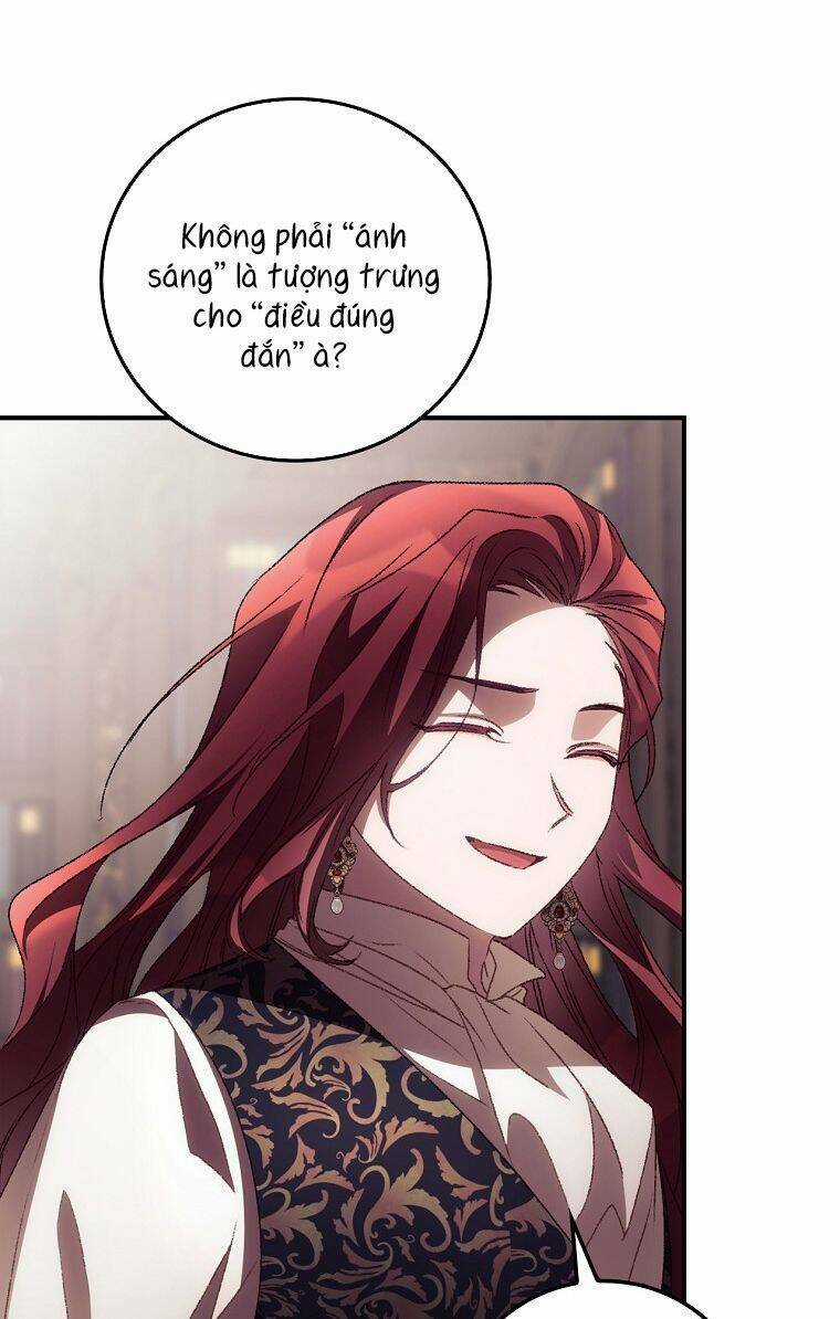 Tôi Nhìn Thấy Cái Chết Của Bạn Chapter 48 trang 55