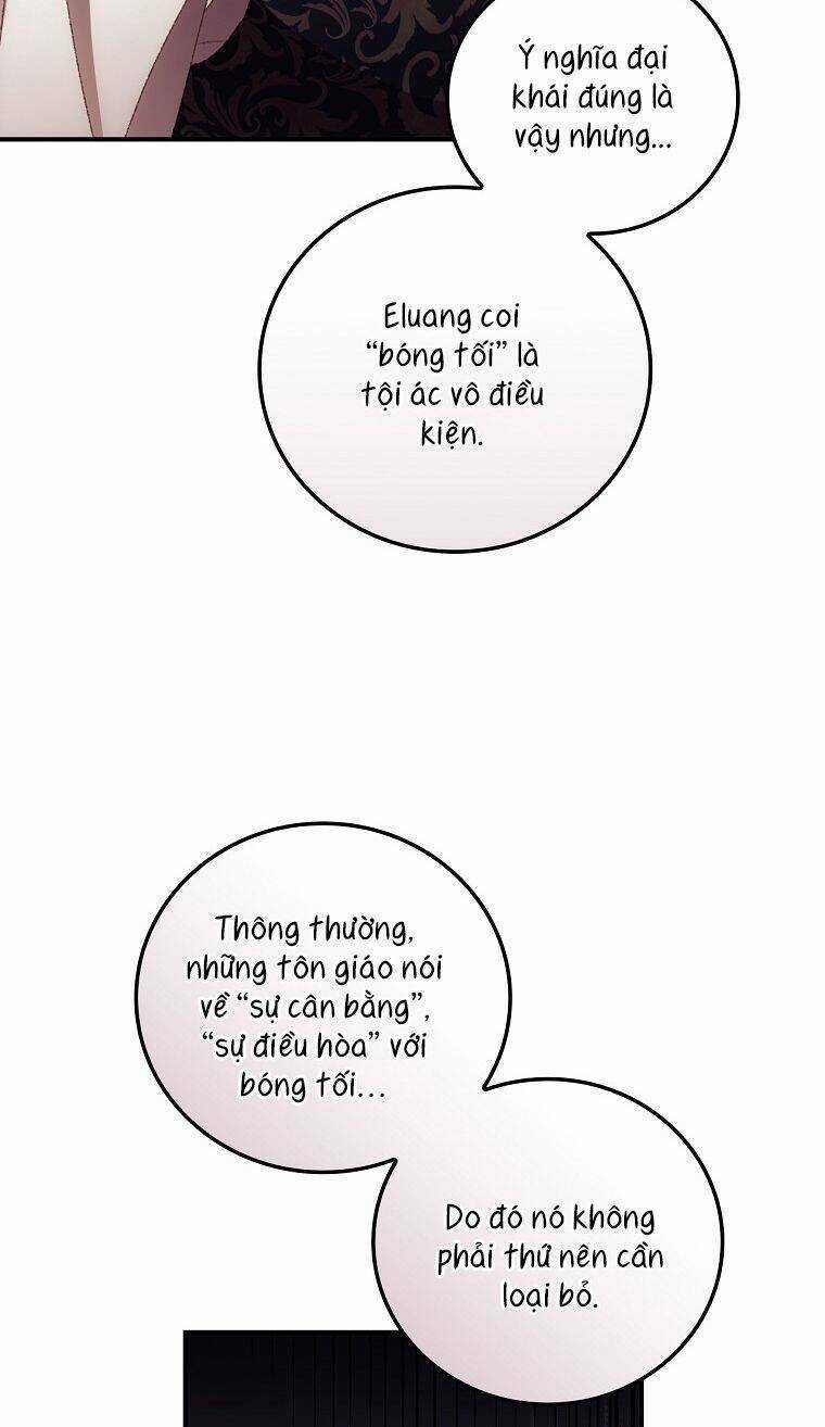 Tôi Nhìn Thấy Cái Chết Của Bạn Chapter 48 trang 56