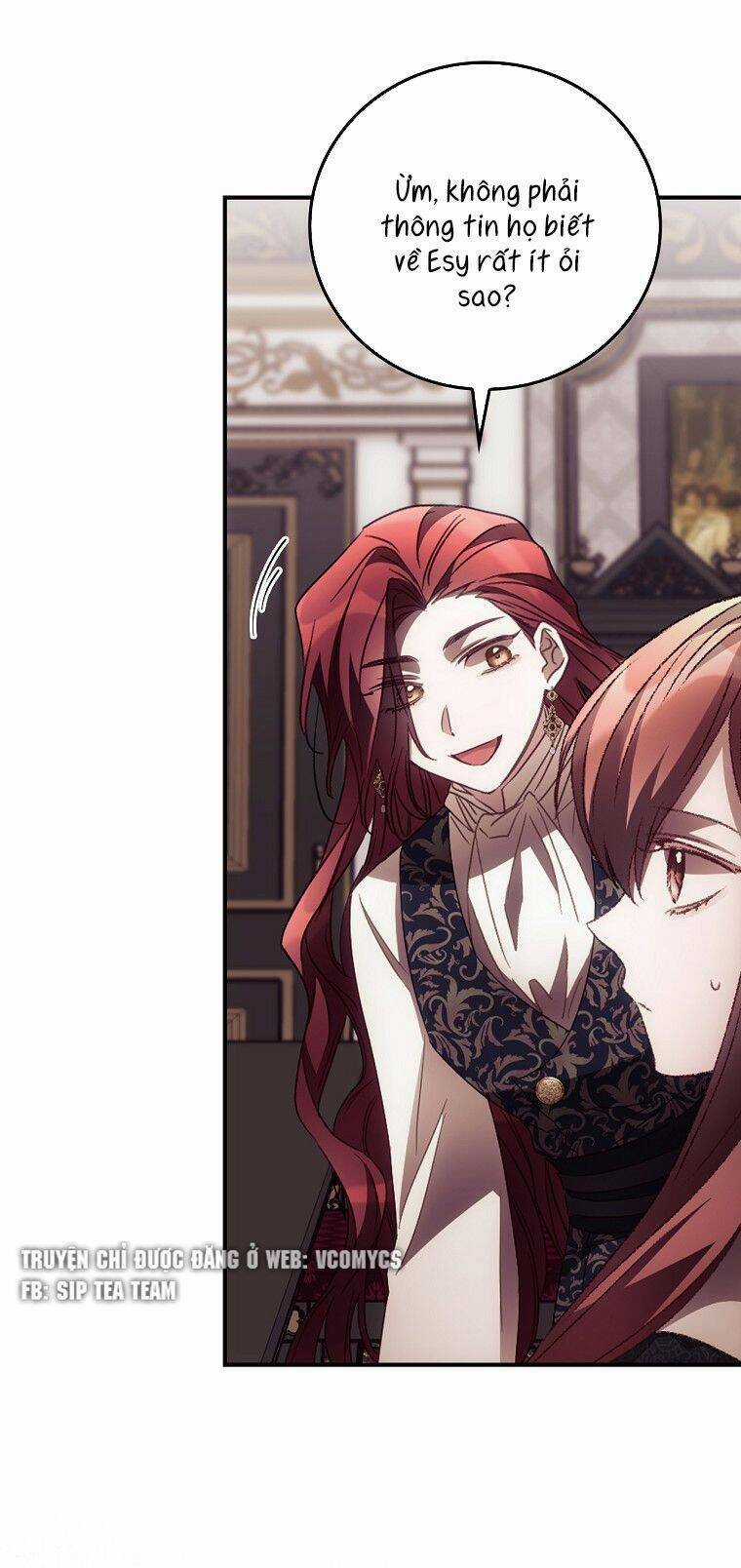 Tôi Nhìn Thấy Cái Chết Của Bạn Chapter 48 trang 6