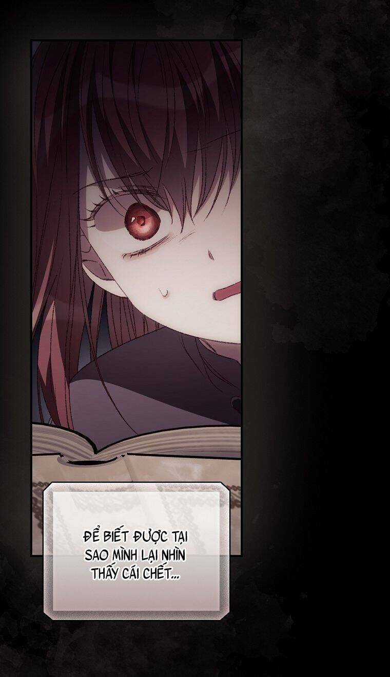 Tôi Nhìn Thấy Cái Chết Của Bạn Chapter 48 trang 61