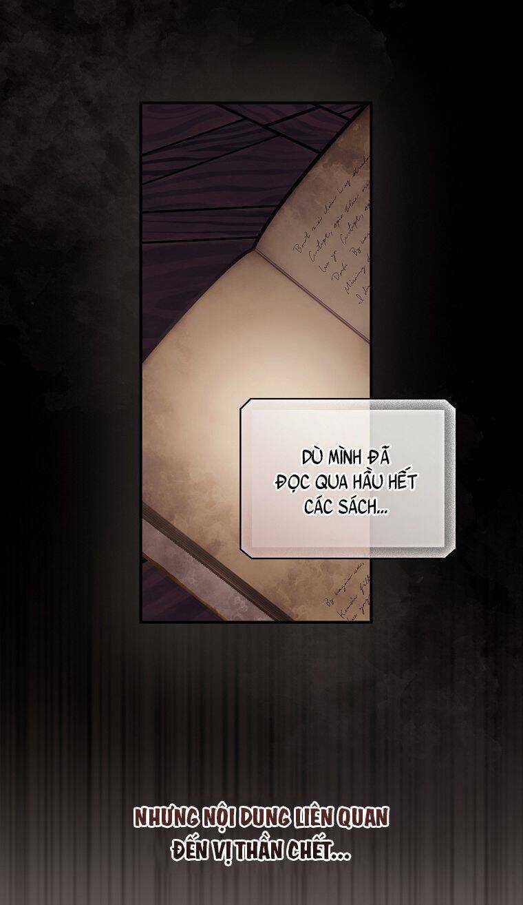 Tôi Nhìn Thấy Cái Chết Của Bạn Chapter 48 trang 62