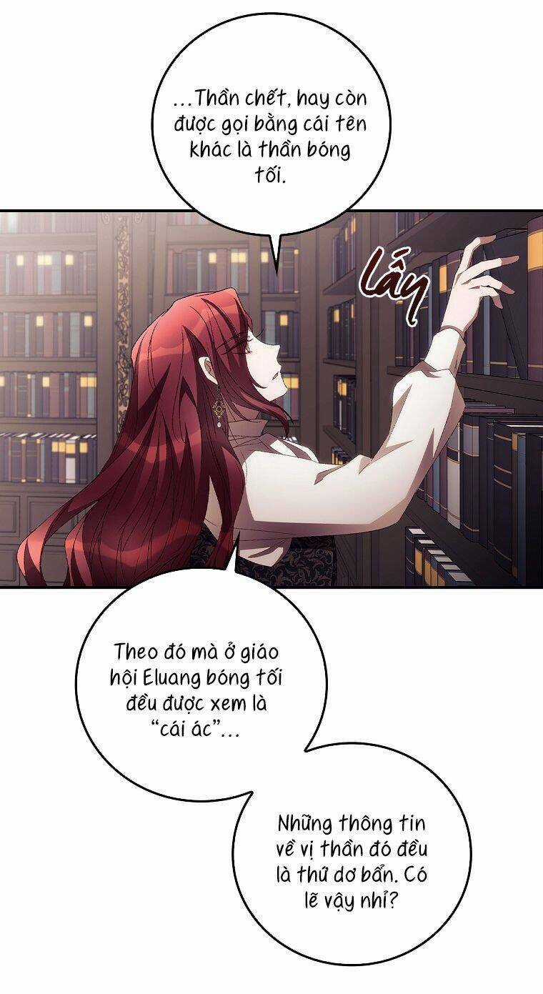 Tôi Nhìn Thấy Cái Chết Của Bạn Chapter 48 trang 64
