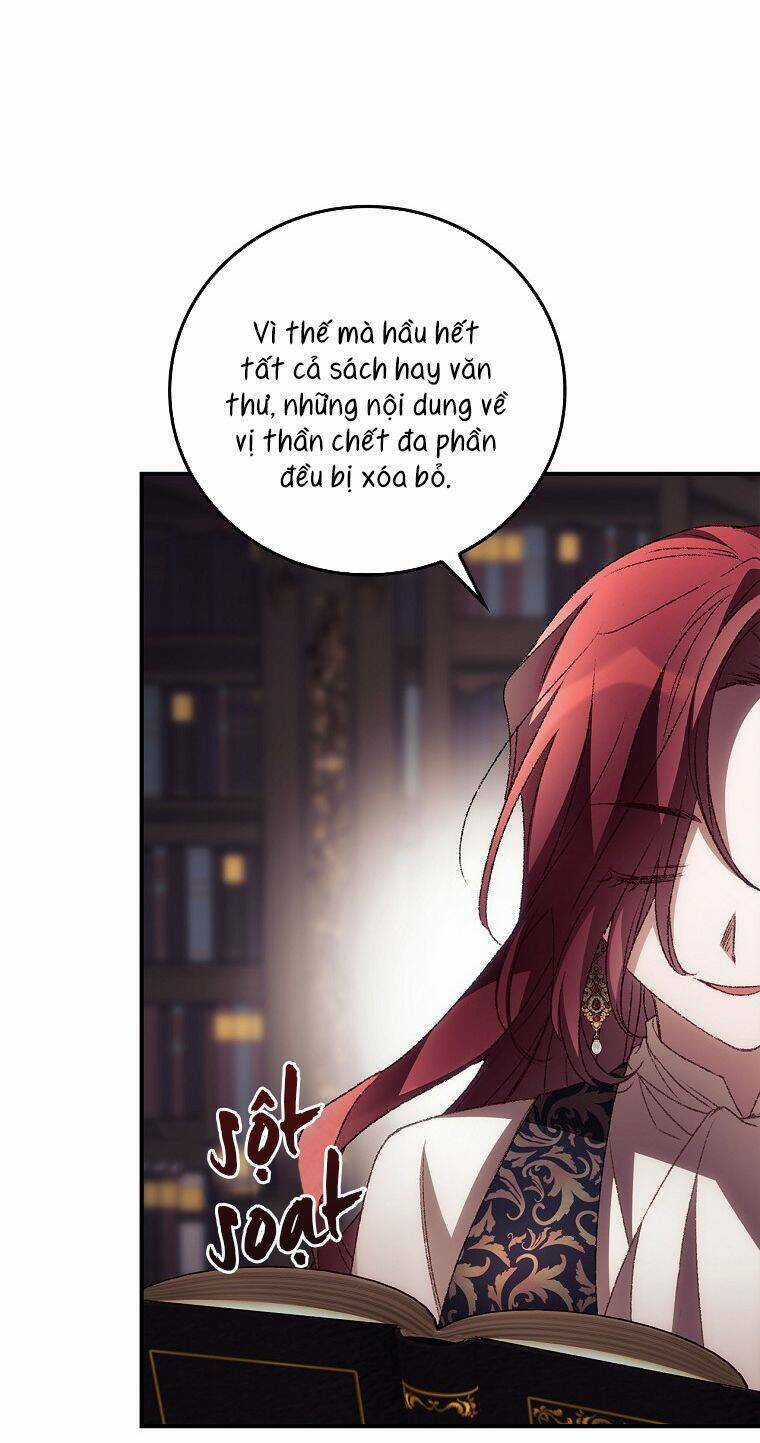 Tôi Nhìn Thấy Cái Chết Của Bạn Chapter 48 trang 65
